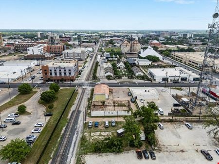 Retail space for Rent at 401 S 8th St in Waco