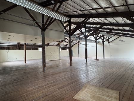 Flex Space space for Rent at 1169 Gorgas Avenue in San Francisco