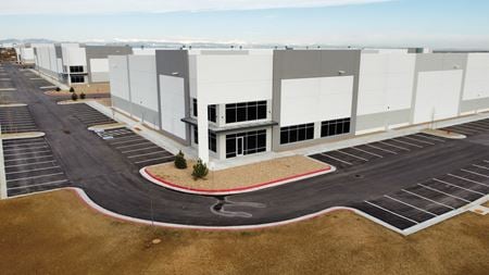 Industrial space for Rent at Tower Rd and East 83rd Ave in Commerce City