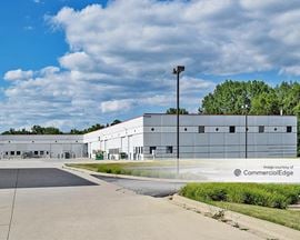 Foundry Business Park - 720 & 750 North 17th Street & 1500 Foundry Street