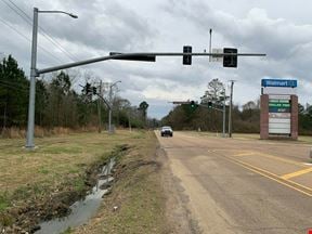 5812 Terry Road Land