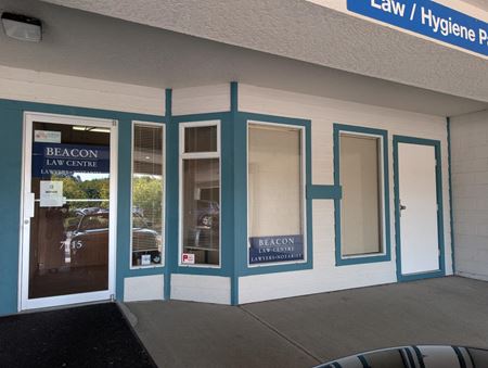 Other space for Sale at 5-7115 West Saanich Road in Victoria 