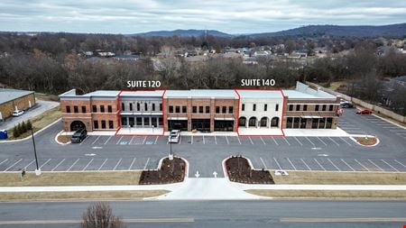 Photo of commercial space at 140 Southwinds Road - Suites 120 & 140 in Farmington