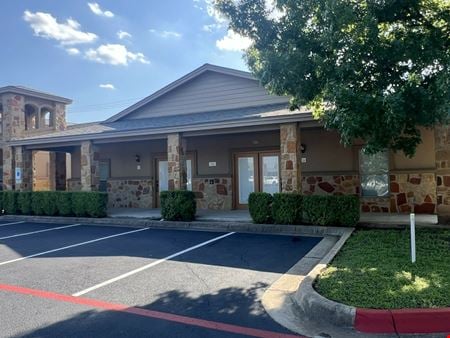 Office space for Rent at 2851 Joe Dimaggio Blvd. Bldg. 13 in Round Rock