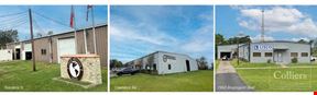 For Sale I INDUSTRIAL OPPORTUNITY | SOUTHEAST TEXAS