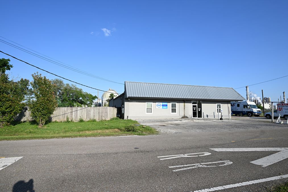 Office / Warehouse For Sale