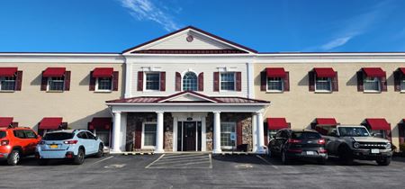 Mixed Use space for Rent at 331 Alberta Dr. in Buffalo