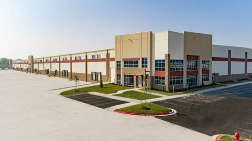 Riverside Logistics Centre Bldg. 2