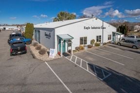 Eagle Industrial Center