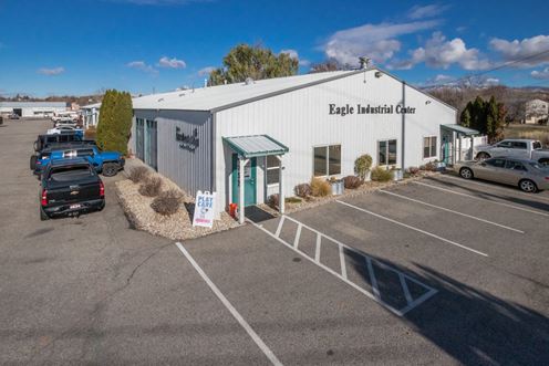 Eagle Industrial Center