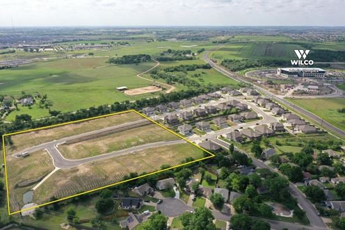 Davidson Ranch Duplex Lots