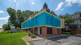 South Broadway Professional Suites