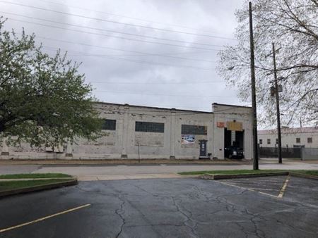 Industrial space for Sale at 1821 German St in Erie