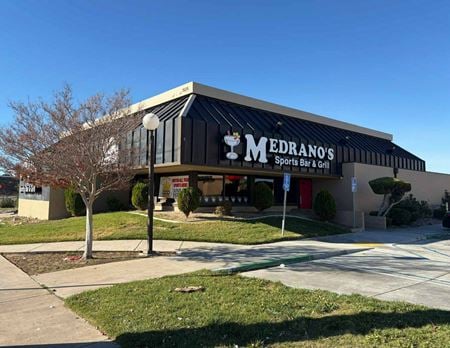 Retail space for Sale at 1525 W Avenue K in Lancaster