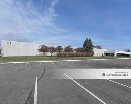 Industrial space for Rent at 1000 Park Road in Chanhassen
