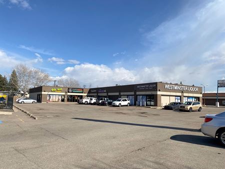 Photo of commercial space at 1511 Mayor Magrath Drive South in Lethbridge