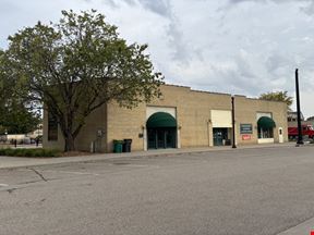 Chaska Retail