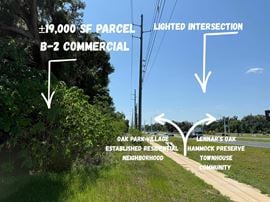 Southeast Ocala | Maricamp Road Corridor