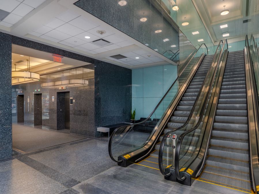 Plains Midstream Plaza