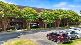 Willow Lake Industrial Park - Building 5