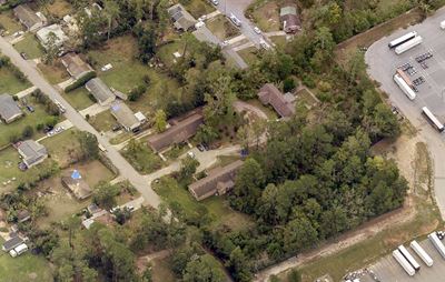 Columbia County Investment Property