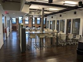 Downtown RH Creative Office