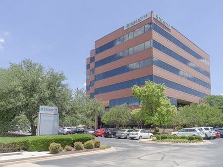 Office space for Rent at 14205 North Mopac Expressway in Austin