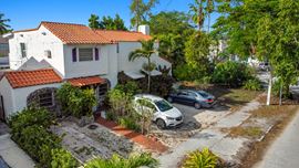 Little Havana 10,000 SF Corner Development Site
