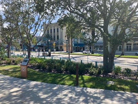 Office space for Rent at 140 South Beach Street in Daytona Beach