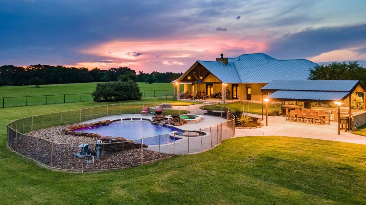 10285 Ferrill Creek Road
