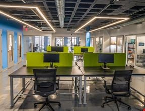 Urban Co-Works Schenectady