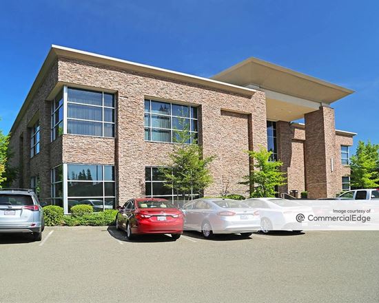 Gold Canal Offices A