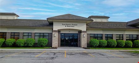 Photo of commercial space at 19101 E Valley View Pkwy in Independence