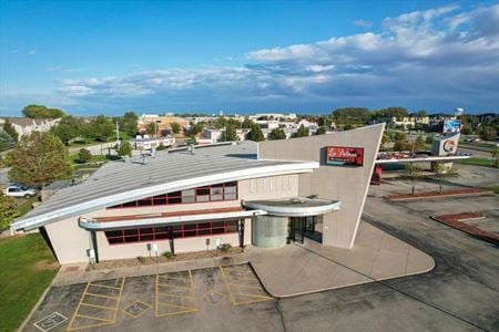 Retail space for Sale at 608 W Town Center Blvd in Champaign