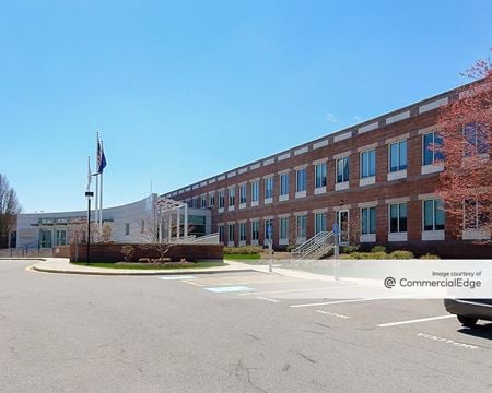 Office space for Rent at 45 Network Drive in Burlington