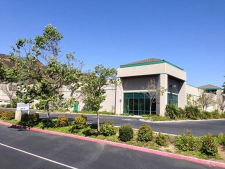 Industrial space for Rent at 3563 Old Conejo Rd in Thousand Oaks