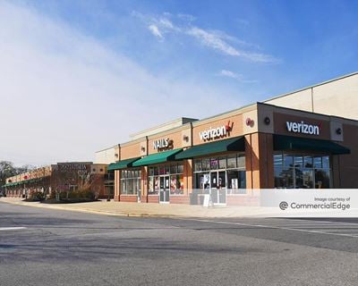 Harundale Plaza