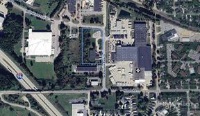 For Sale|18,650 SF Industrial