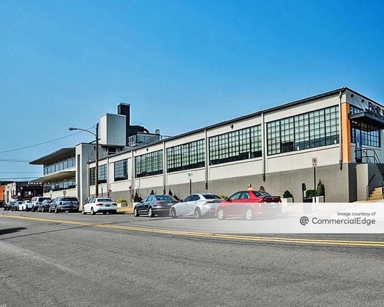 1501 Roseneath Road, 1500 Mactavish Avenue, 3300-3330 West Leigh Street & 3331-3351 W Moore Street