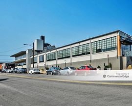1501 Roseneath Road, 1500 Mactavish Avenue, 3300-3330 West Leigh Street & 3331-3351 W Moore Street