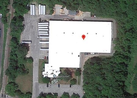 Industrial space for Sale at 23 Dana Road & 434 Main Street  in Oxford