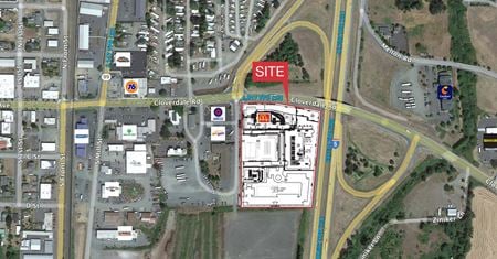 VacantLand space for Sale at  East Oregon Avenue in Creswell