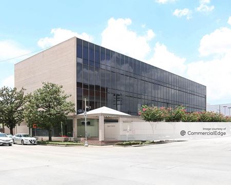 Photo of commercial space at 3200 Travis Street in Houston