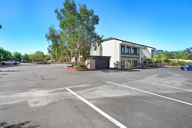 285 North El Camino Real