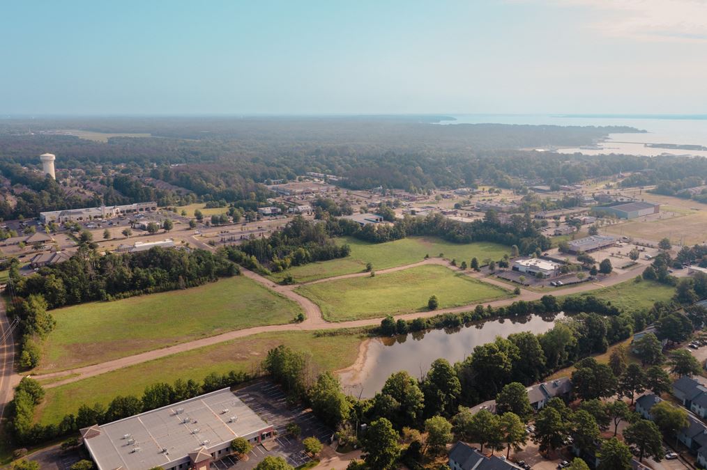 Harbour Pointe Crossing - Development Land