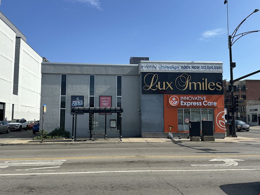 2400 N Ashland