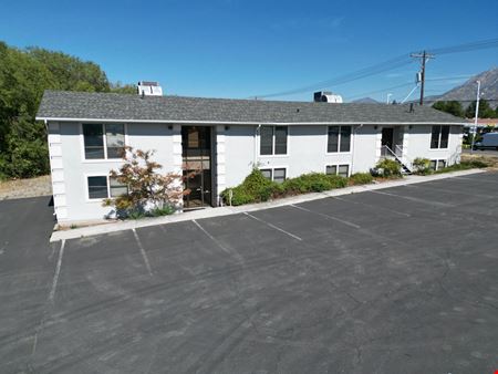 Office space for Rent at 7720 S 700 E in Sandy