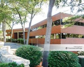 Middlesex Green Office Park - 530, 555, 561 & 575 Virginia Road