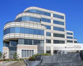 The Plaza at Walnut Creek - Building 1333