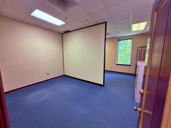 961 Broad St. Executive Office Space
